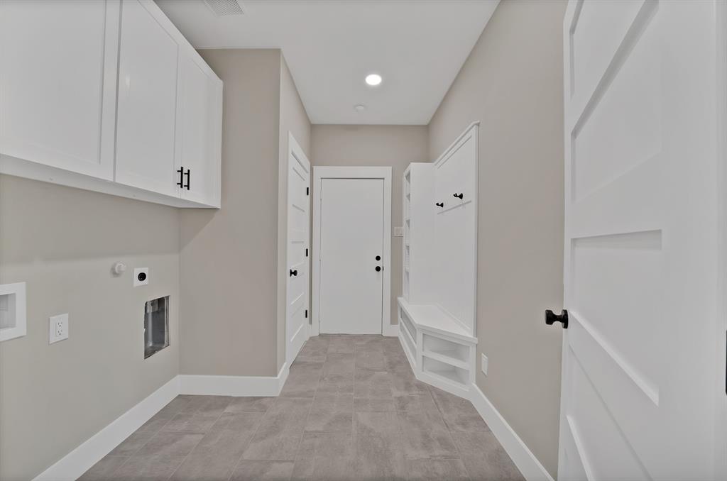 Garza Lake Estates - Residential