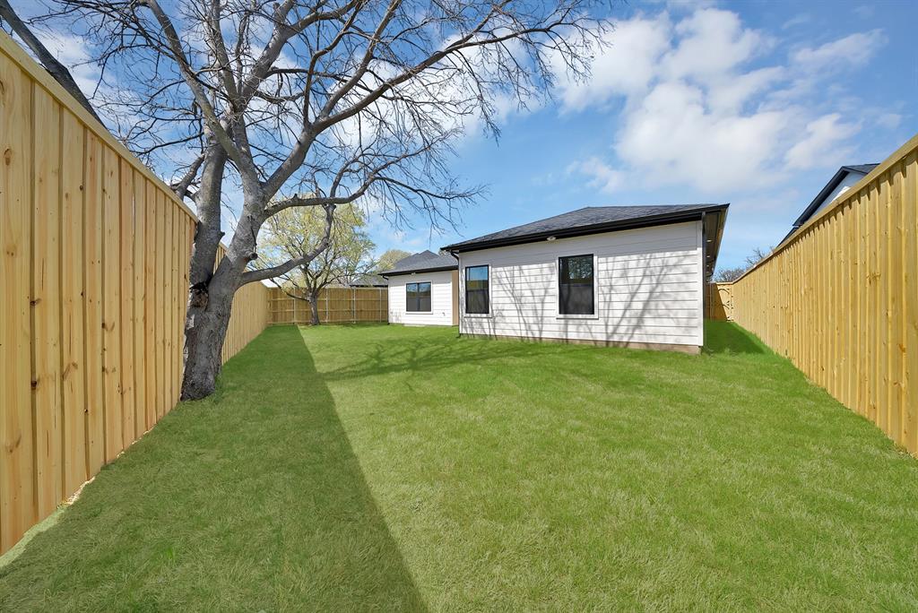 Garza Lake Estates - Residential