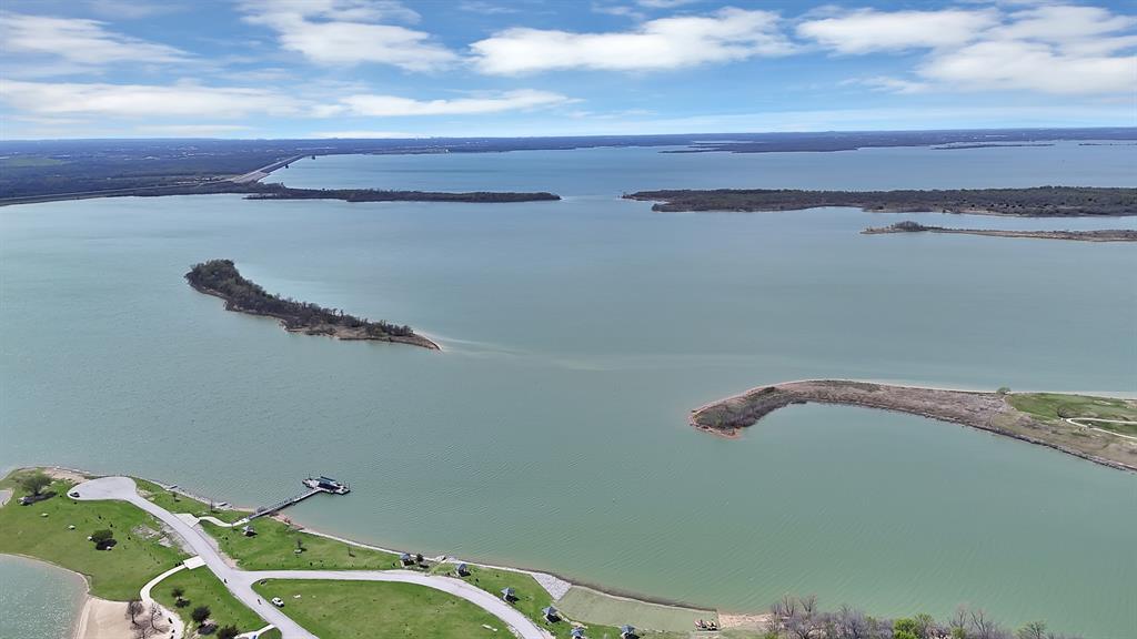 Garza Lake Estates - Residential