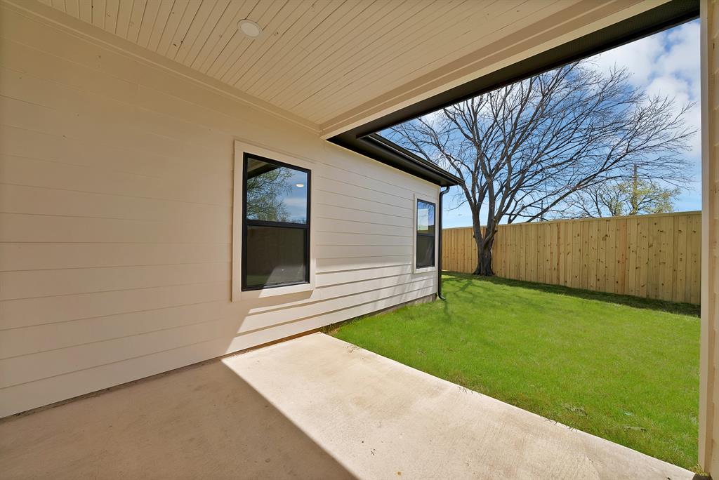 Garza Lake Estates - Residential