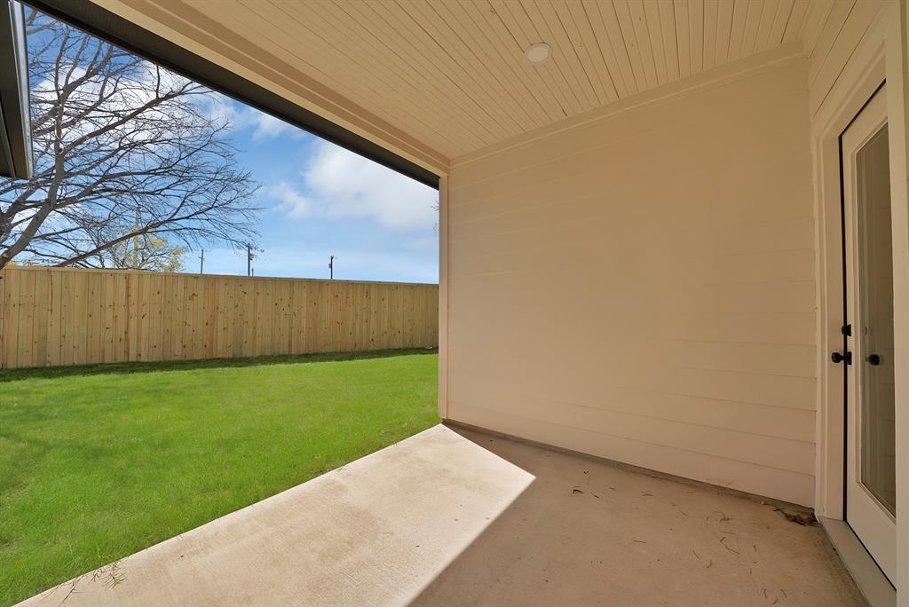 Garza Lake Estates - Residential