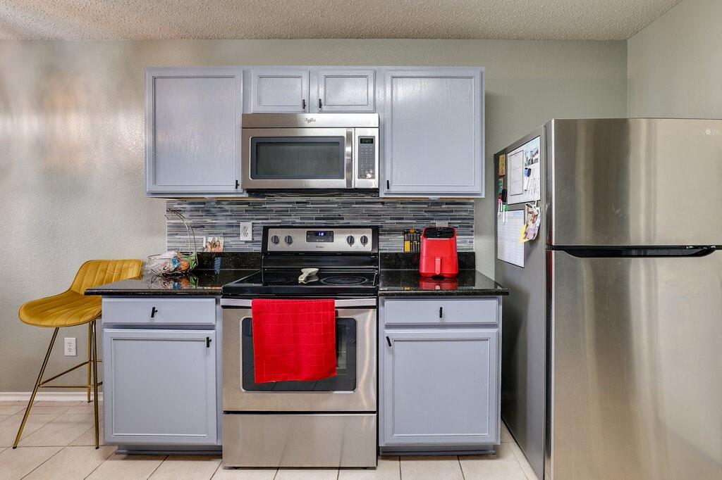 Cimmaron Estates - Residential Lease