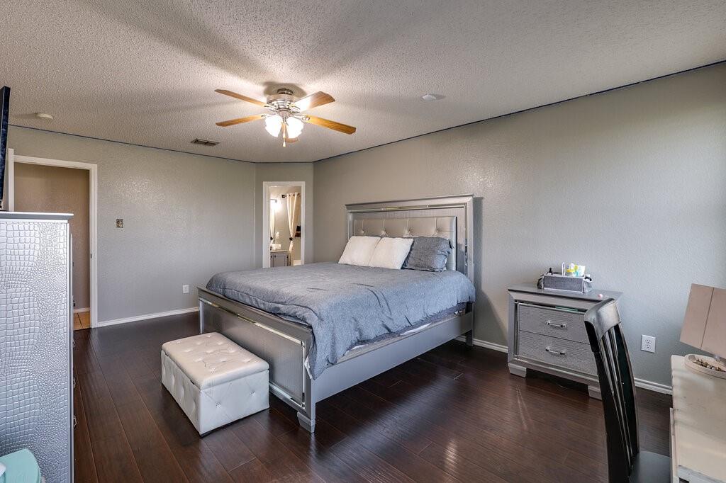 Cimmaron Estates - Residential Lease