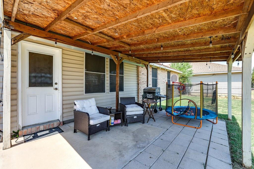 Cimmaron Estates - Residential Lease