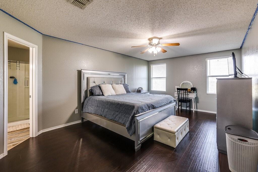 Cimmaron Estates - Residential Lease