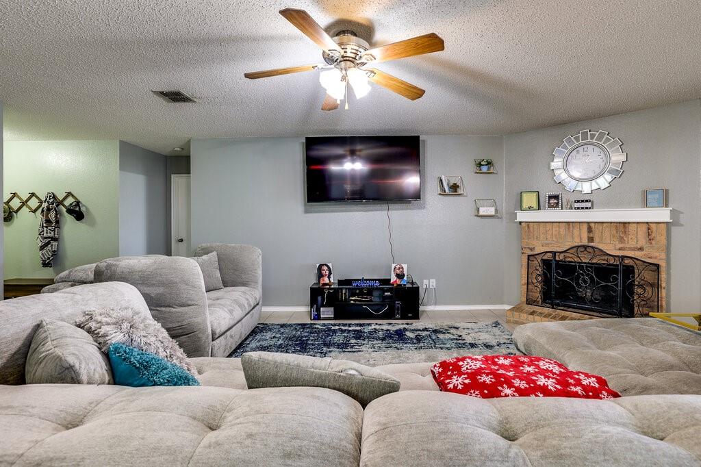 Cimmaron Estates - Residential Lease