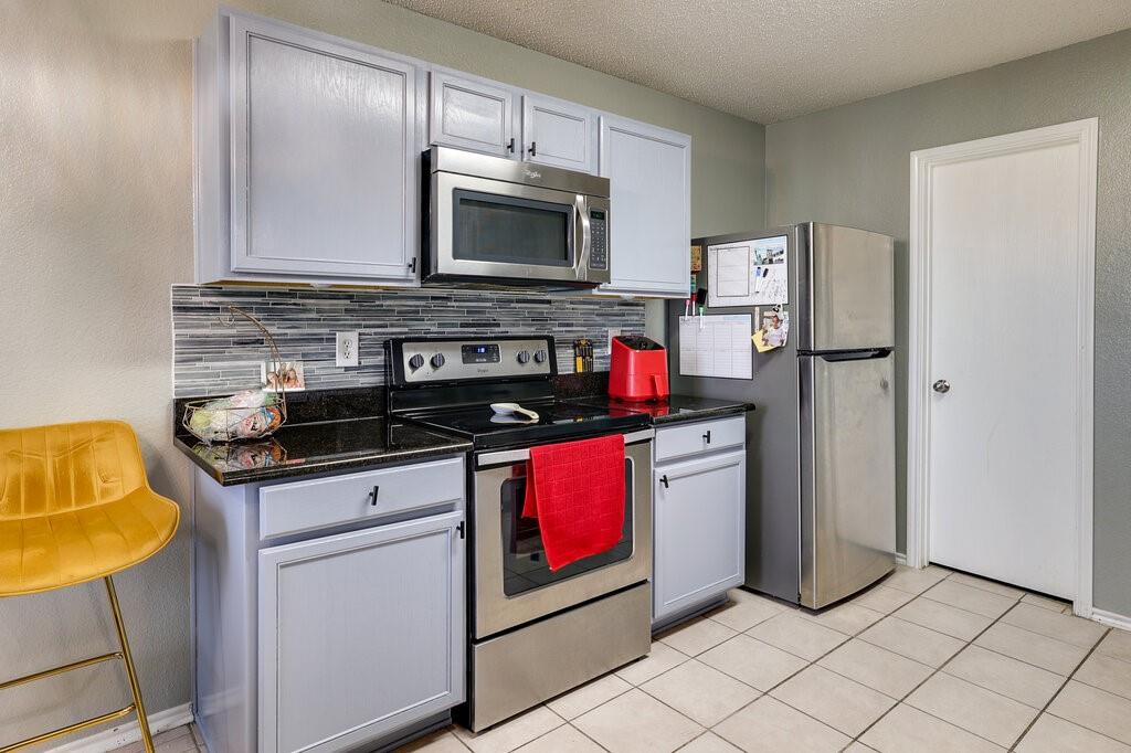 Cimmaron Estates - Residential Lease