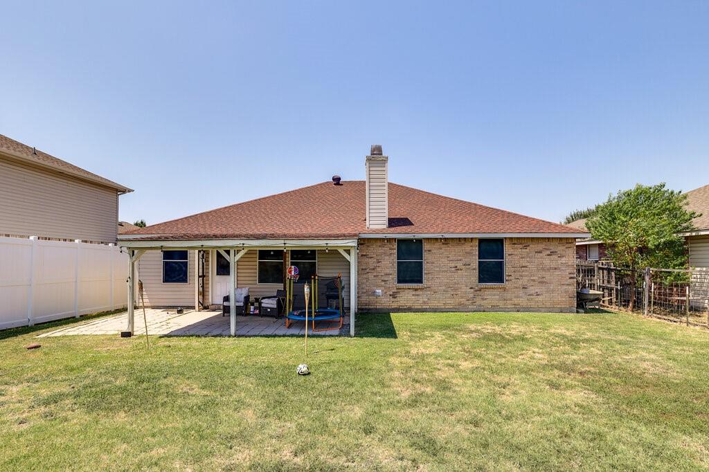 Cimmaron Estates - Residential Lease