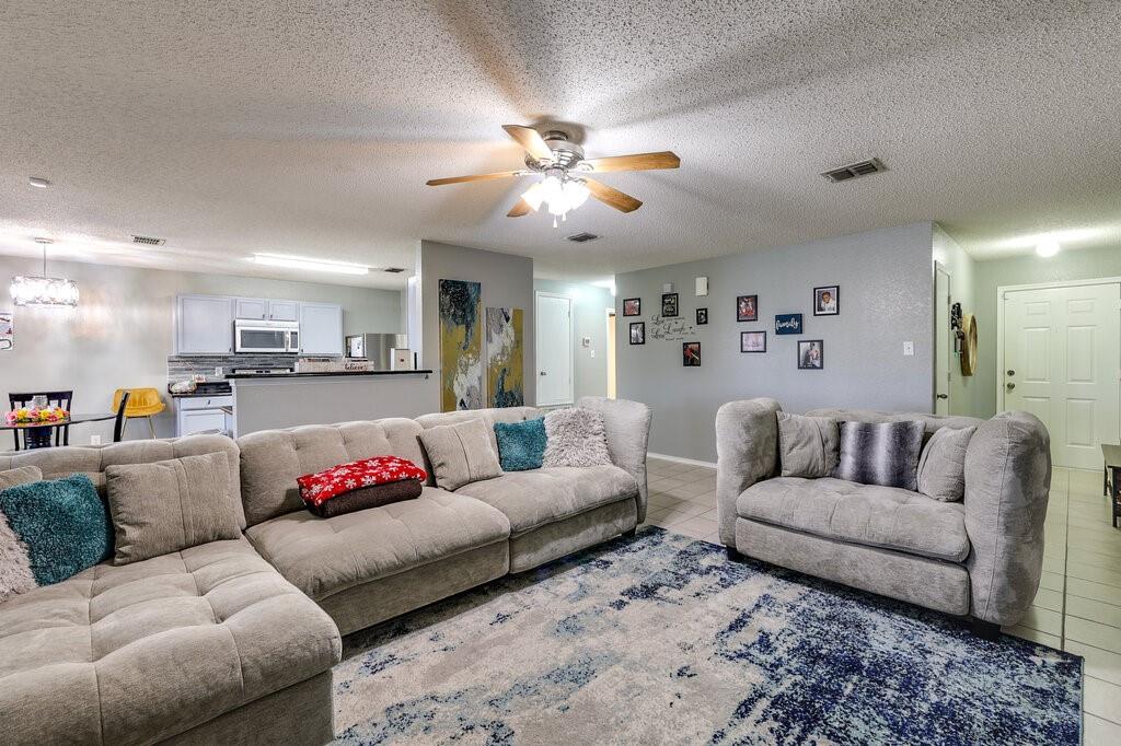 Cimmaron Estates - Residential Lease