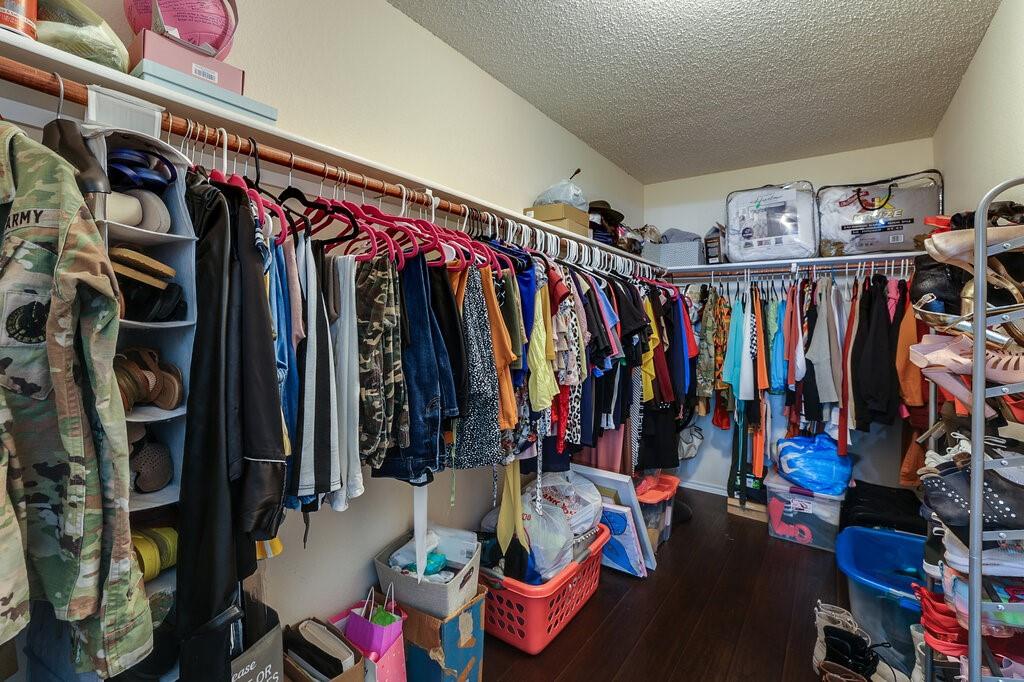 Cimmaron Estates - Residential Lease