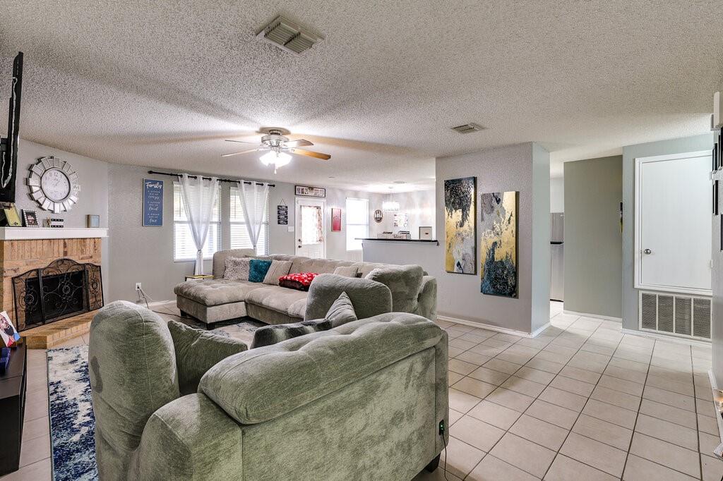 Cimmaron Estates - Residential Lease