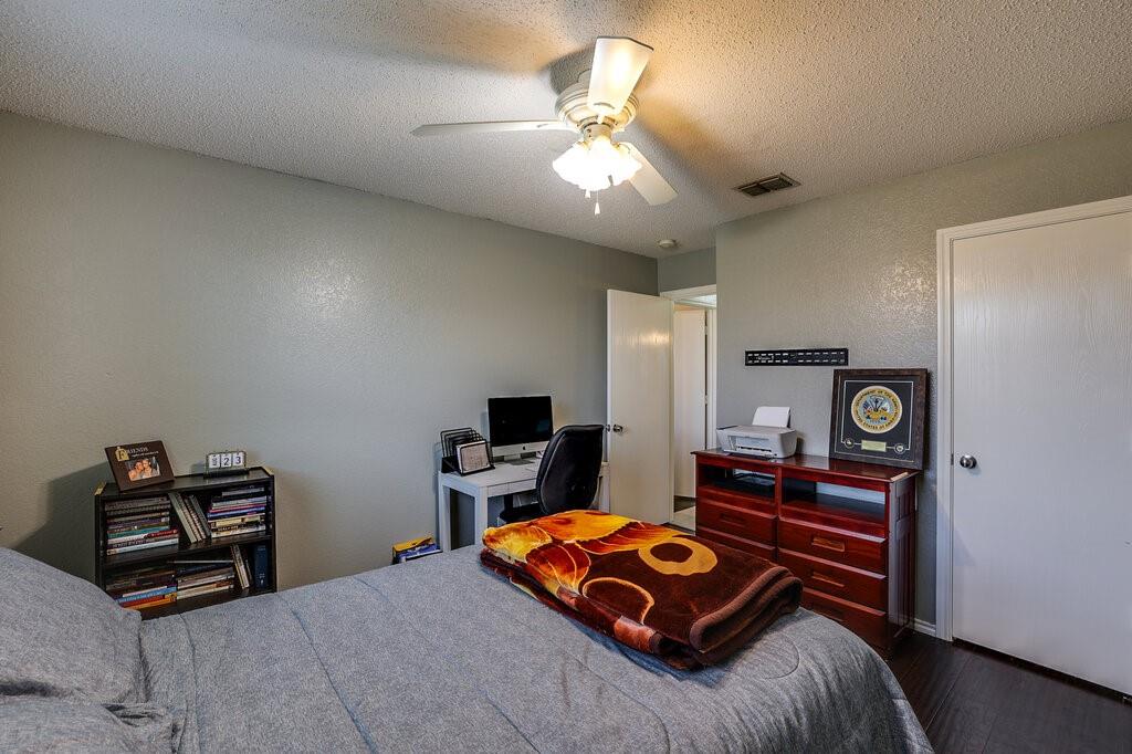 Cimmaron Estates - Residential Lease