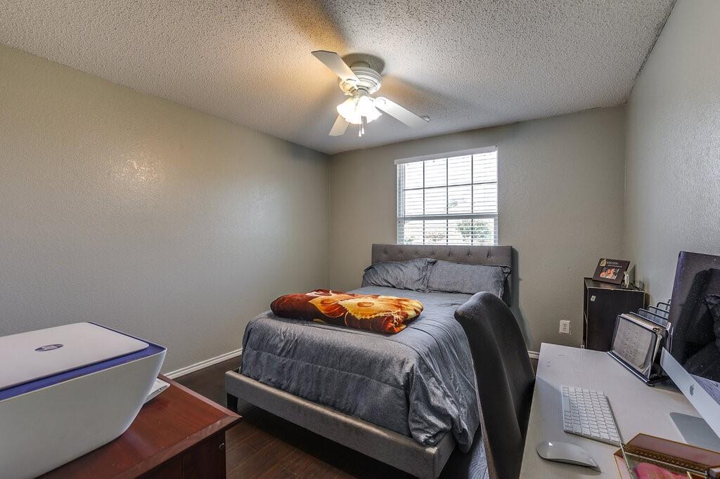 Cimmaron Estates - Residential Lease