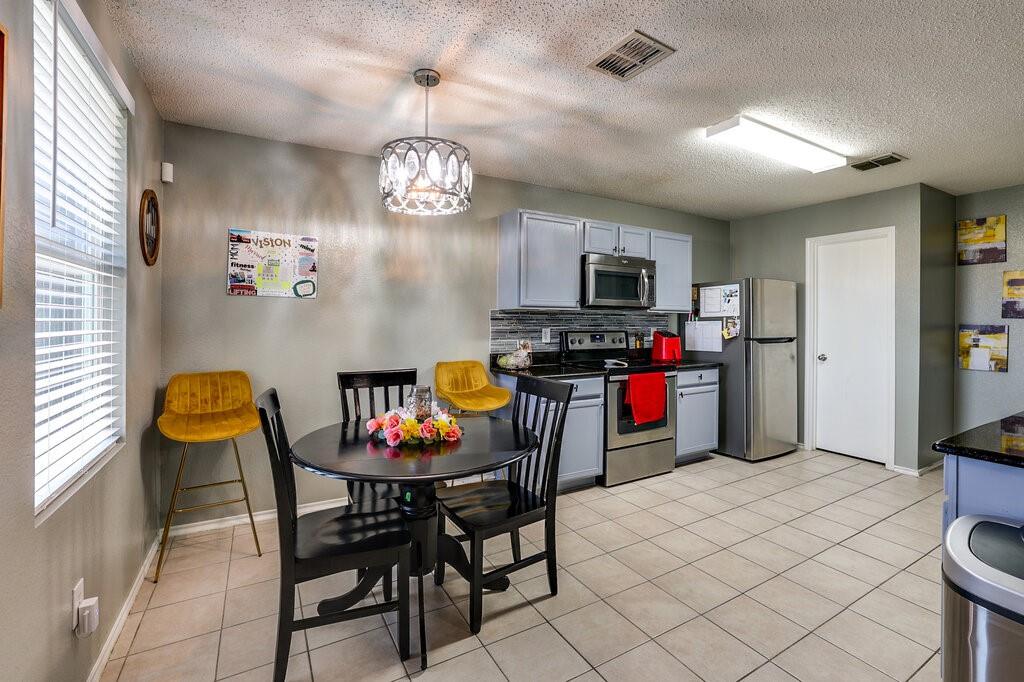 Cimmaron Estates - Residential Lease