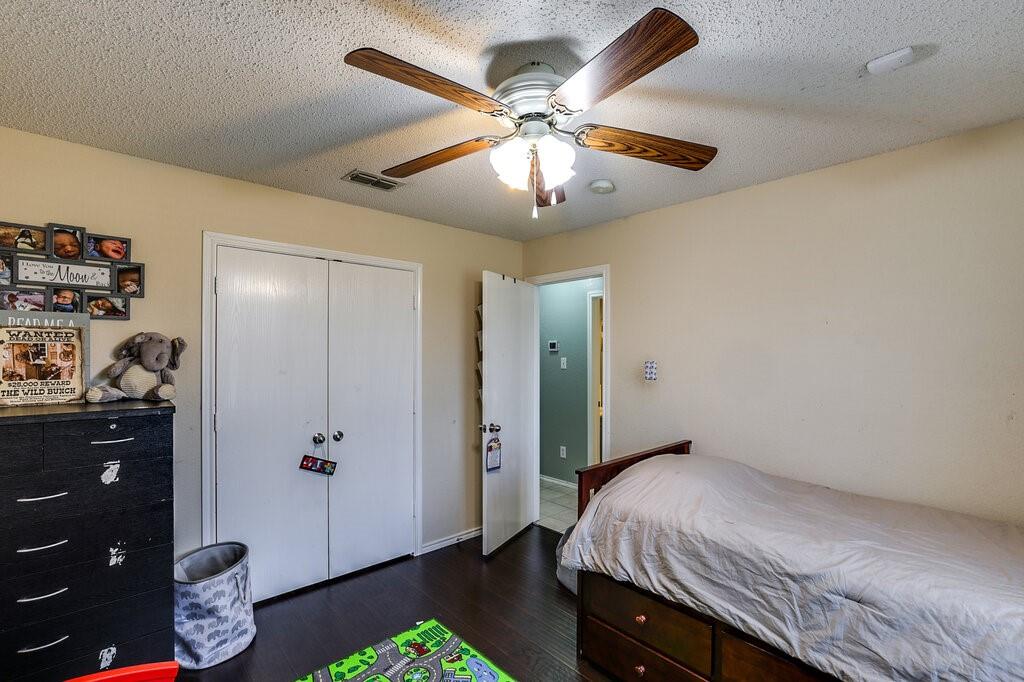 Cimmaron Estates - Residential Lease