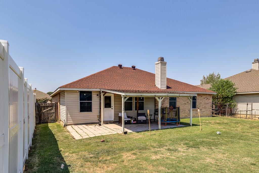 Cimmaron Estates - Residential Lease