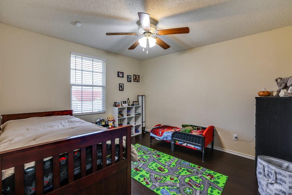 Cimmaron Estates - Residential Lease