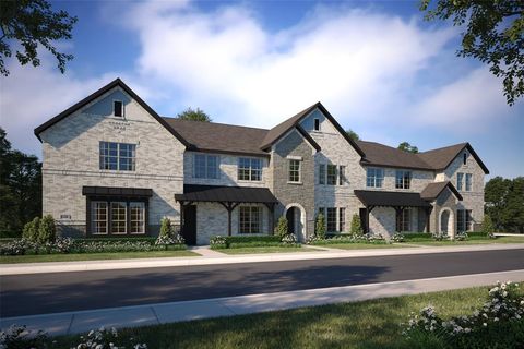 812 4th Street Argyle TX 76226