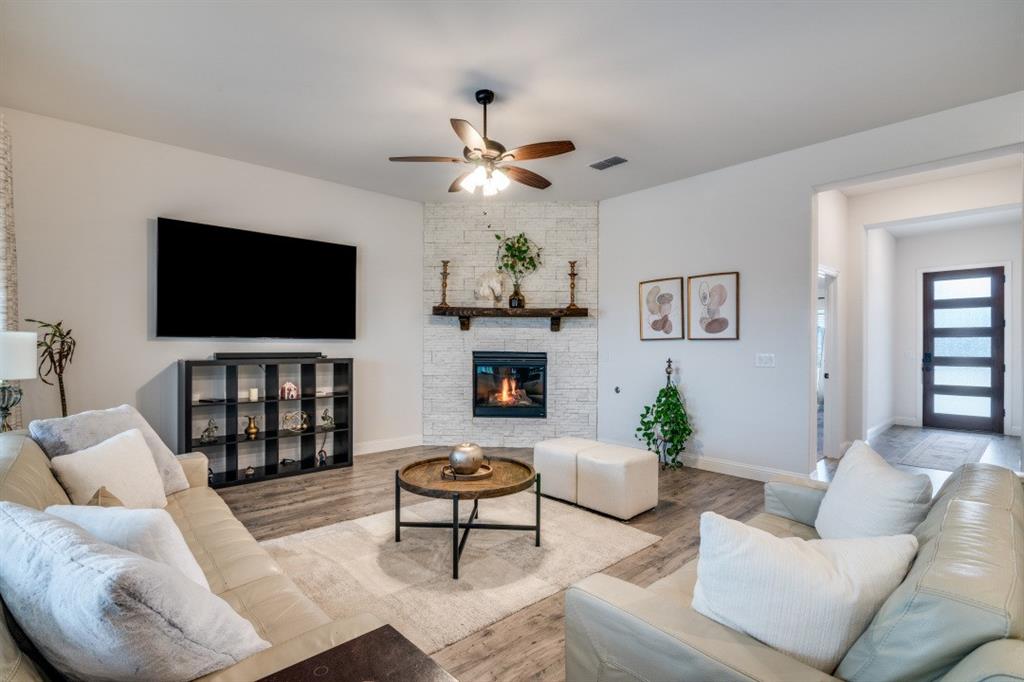 Sonoma Verde Ph 4b - Residential