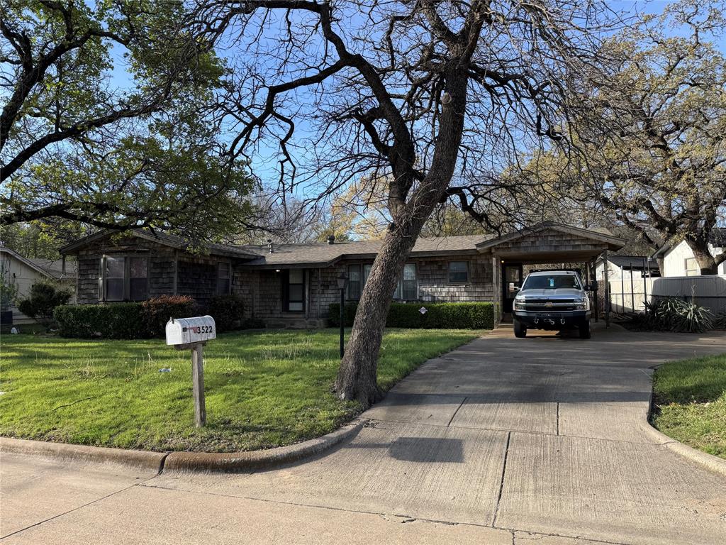 Wedgwood Add - Residential