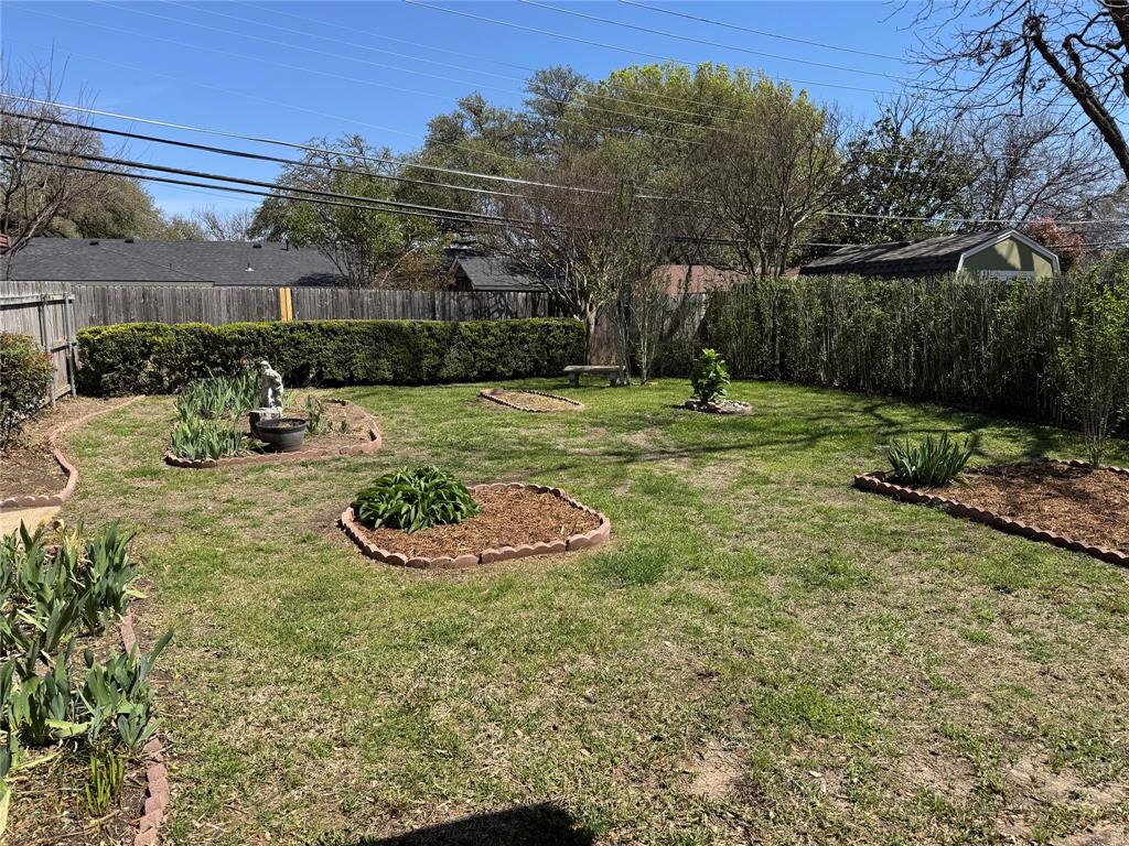 Wedgwood Add - Residential