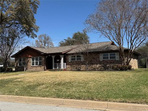 Photo of 6025 Wrigley Way, Fort Worth, TX 76133 (MLS # 21215272)
