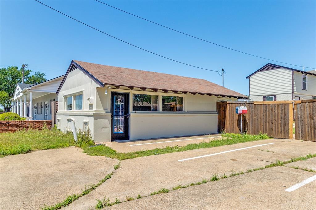 Buckner Estates - Residential