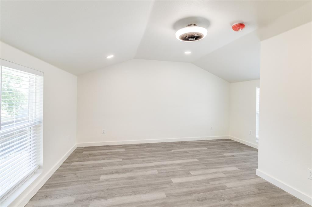 Buckner Estates - Residential