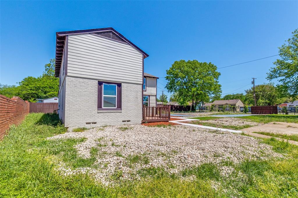 Buckner Estates - Residential