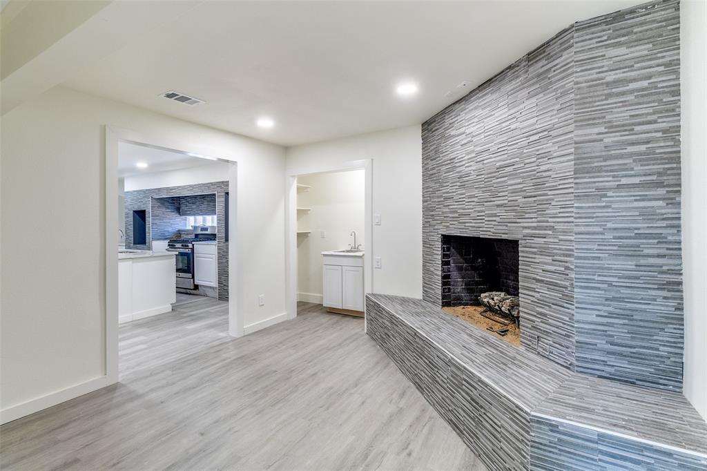 Buckner Estates - Residential