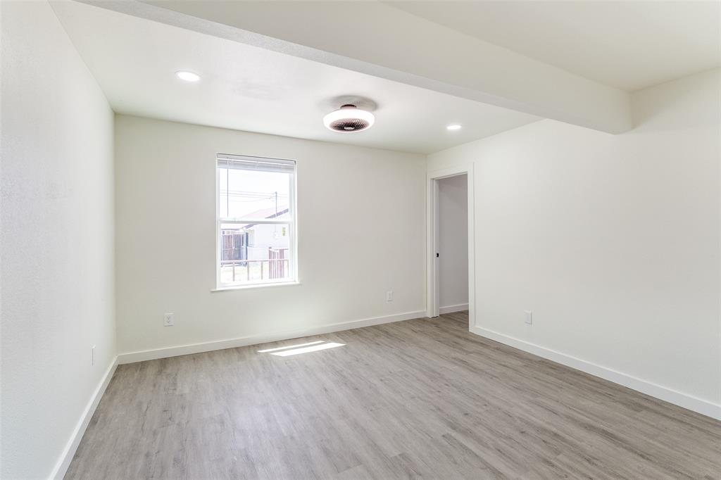 Buckner Estates - Residential