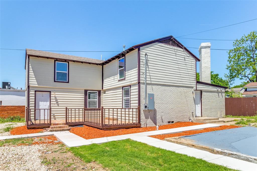 Buckner Estates - Residential