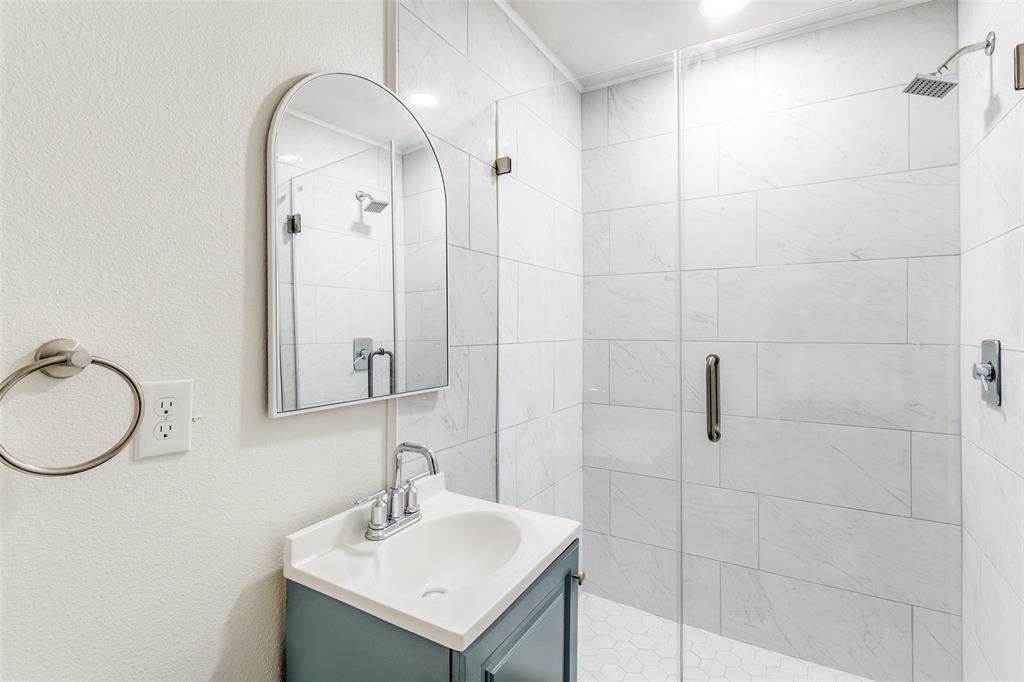 Buckner Estates - Residential