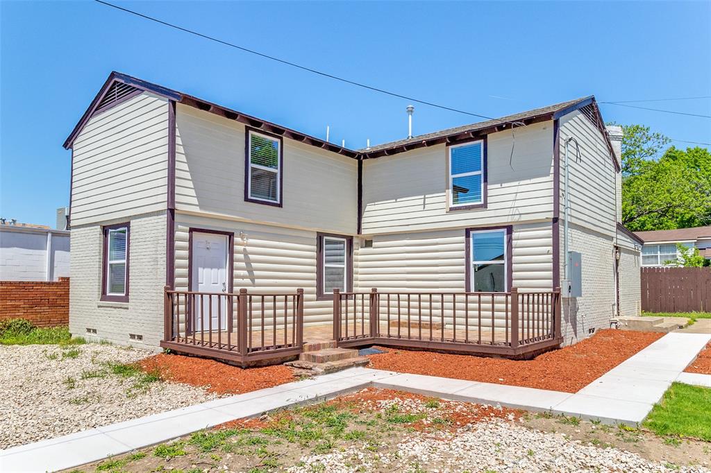 Buckner Estates - Residential