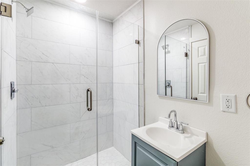 Buckner Estates - Residential