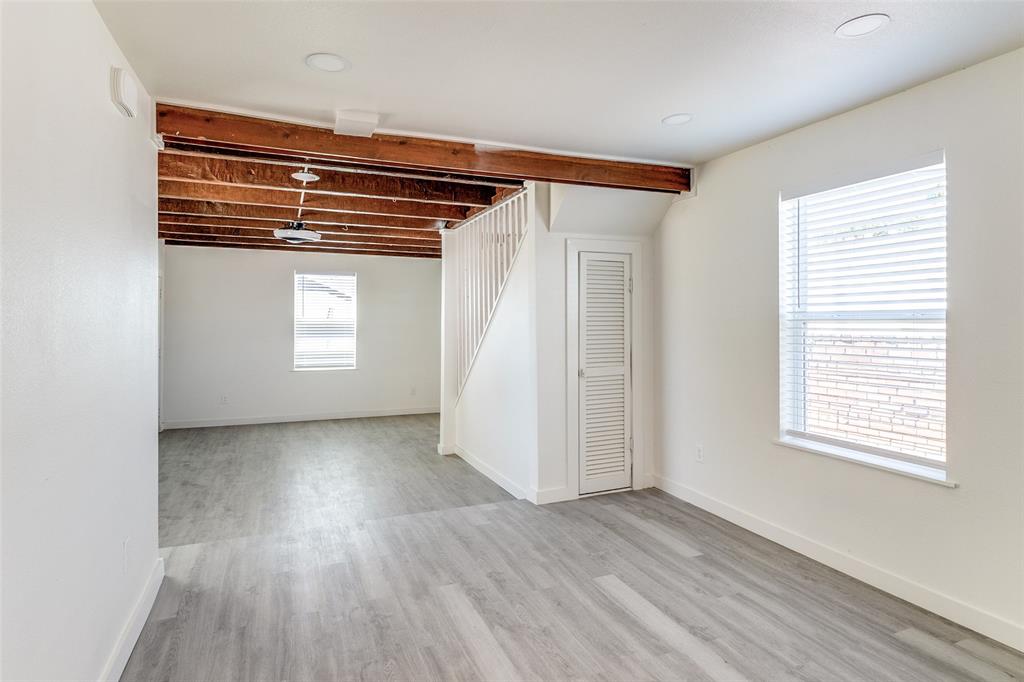 Buckner Estates - Residential