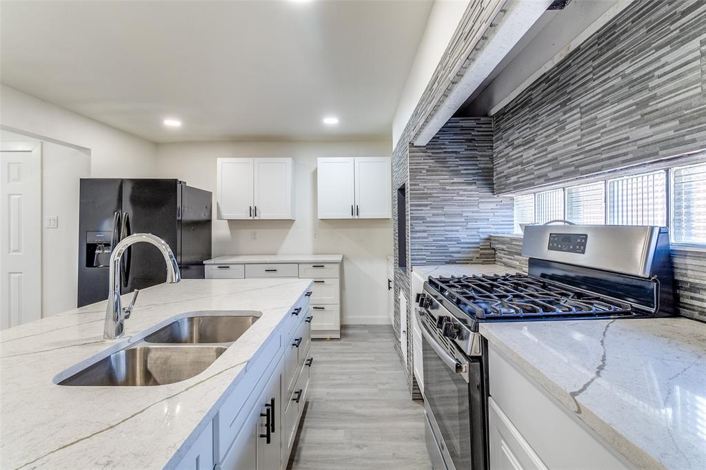 Buckner Estates - Residential