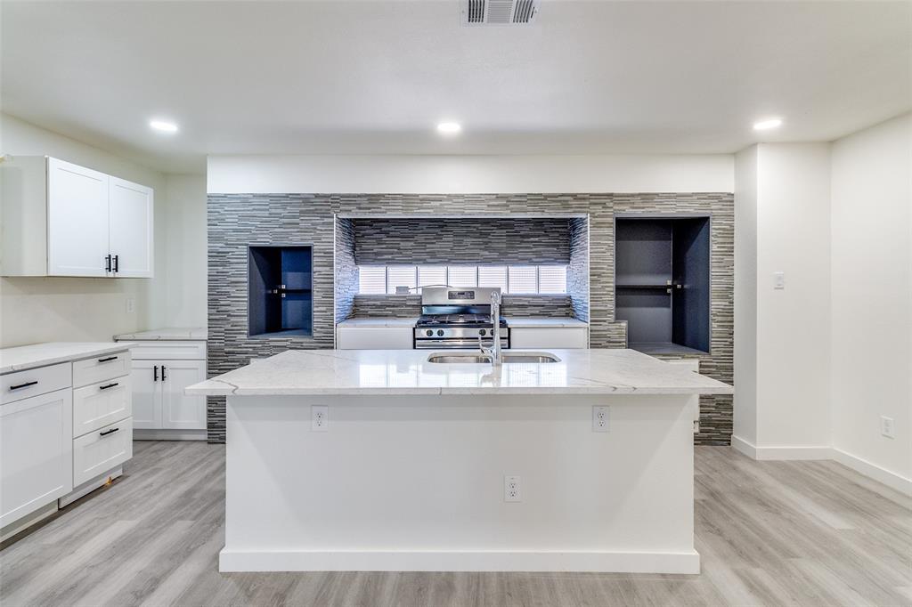 Buckner Estates - Residential