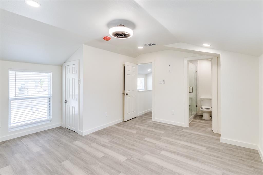 Buckner Estates - Residential