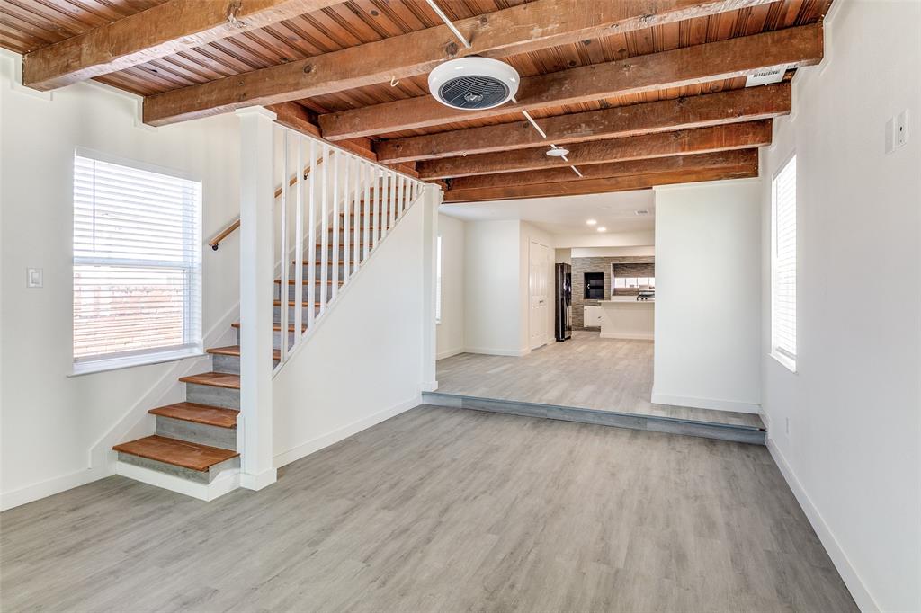 Buckner Estates - Residential