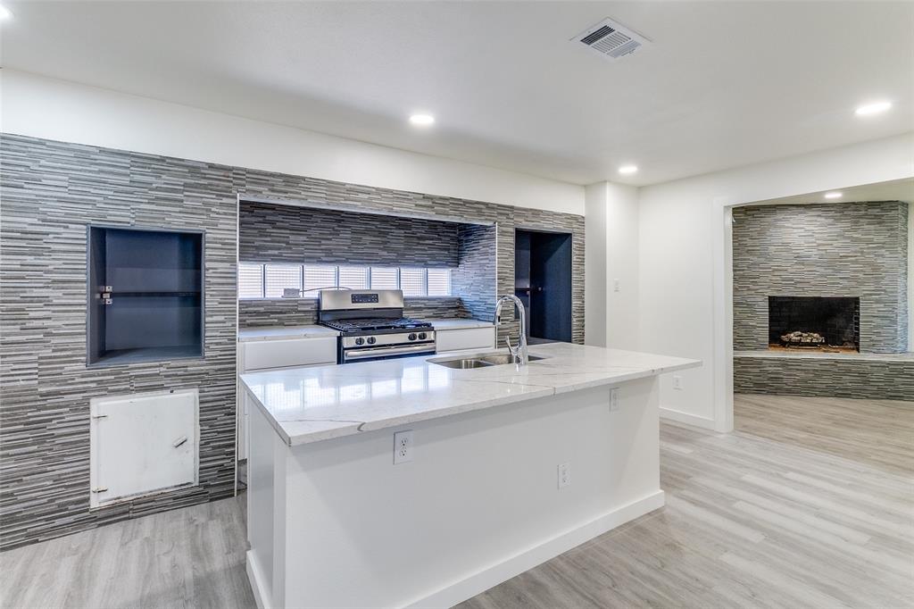 Buckner Estates - Residential