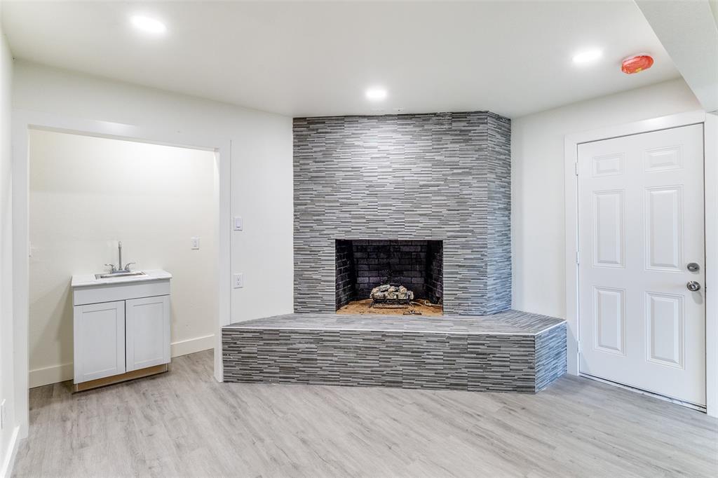 Buckner Estates - Residential