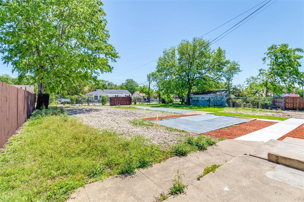 Buckner Estates - Residential