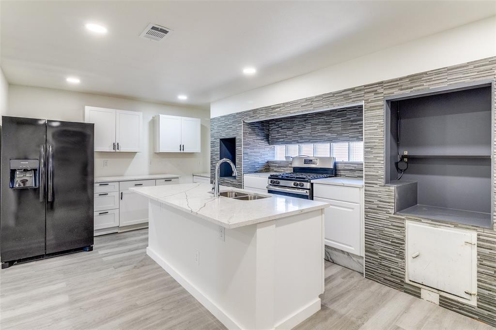 Buckner Estates - Residential