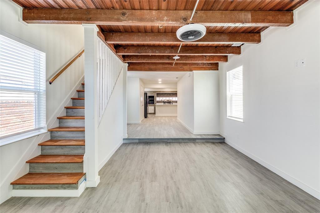 Buckner Estates - Residential