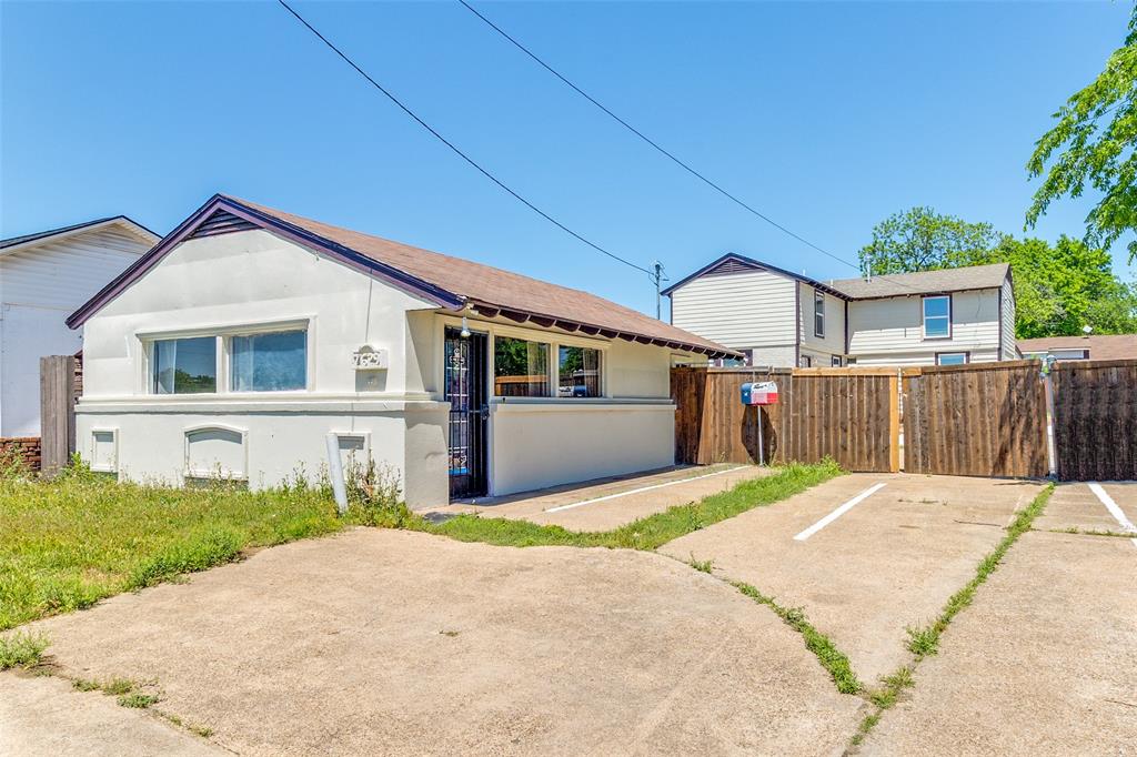 Buckner Estates - Residential