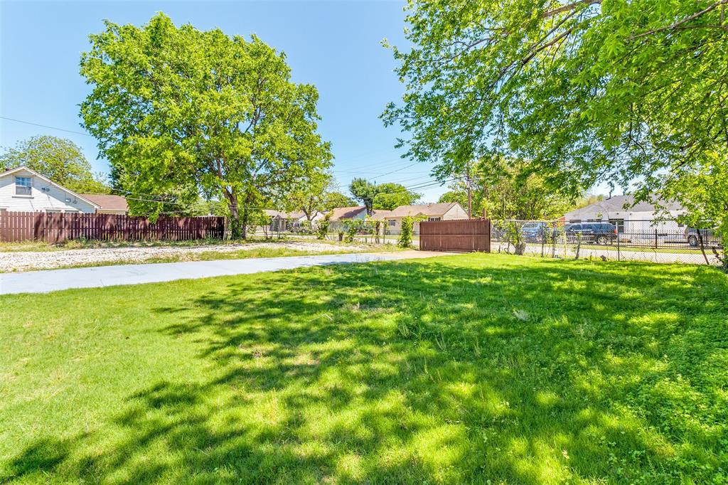 Buckner Estates - Residential