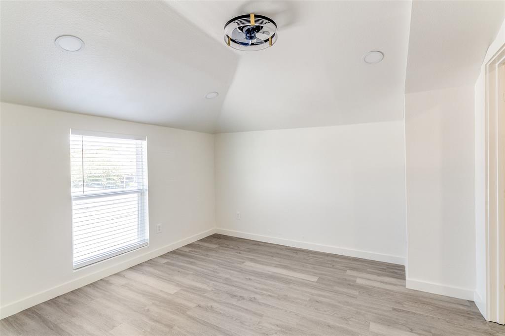 Buckner Estates - Residential