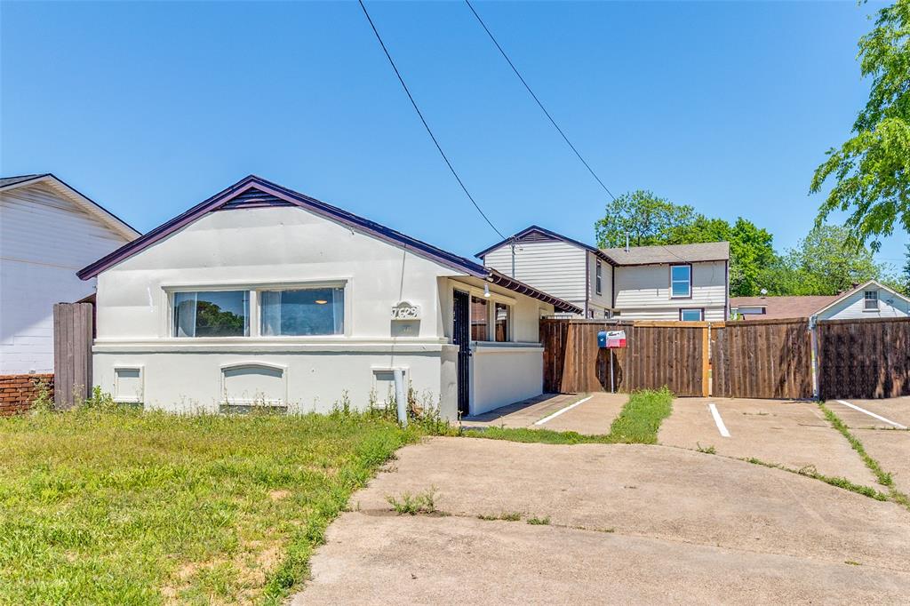 Buckner Estates - Residential