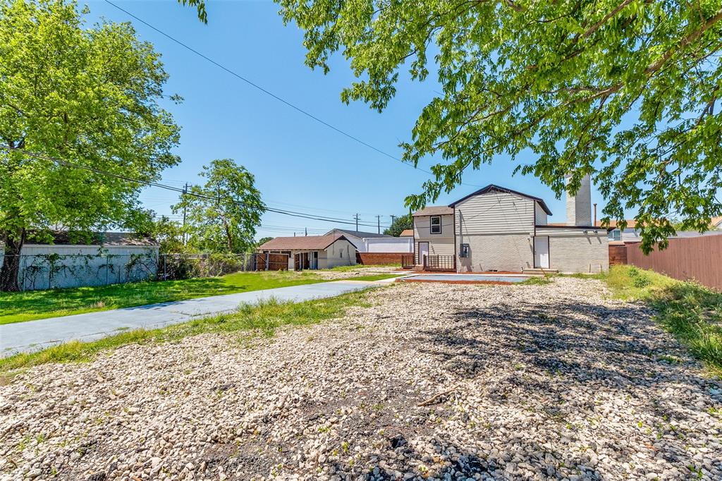 Buckner Estates - Residential